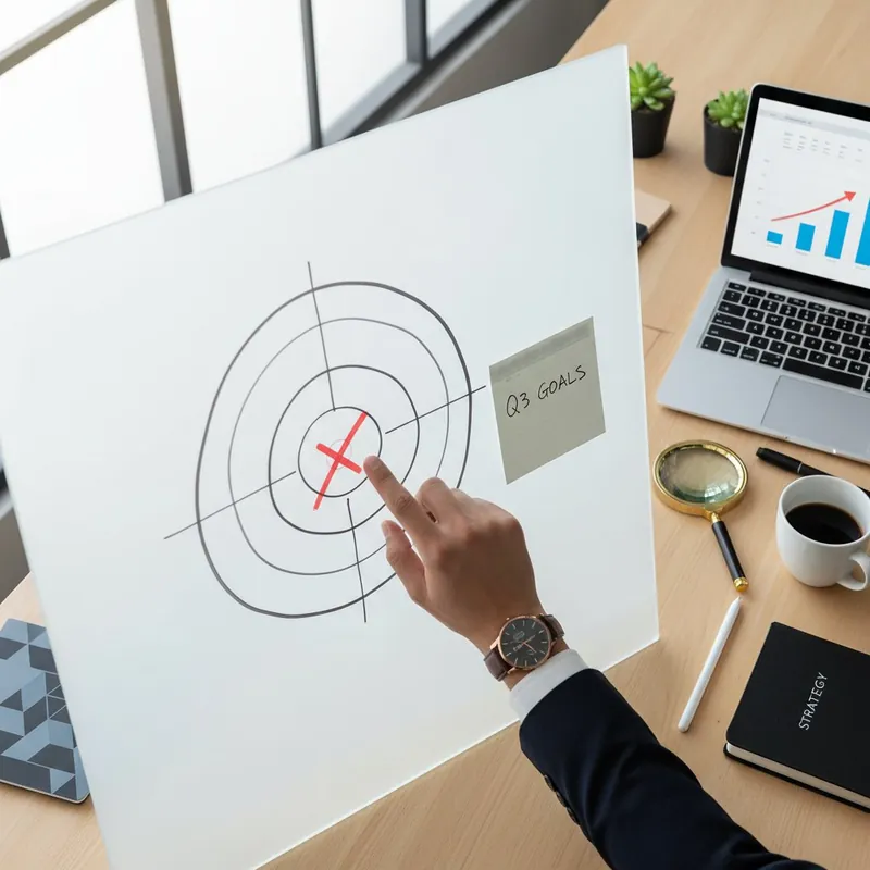 Niche Down to Level Up: The Power of Specialisation on Fiverr