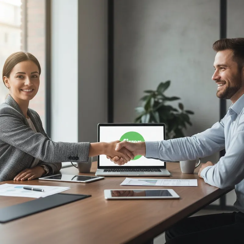 Building Long-Term Client Relationships on Fiverr