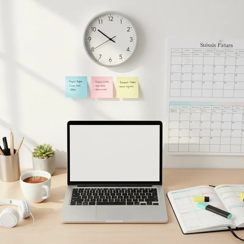 Time Management for Freelancers: Work Less, Earn More